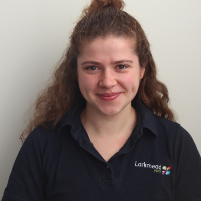 Izzy Burton BVMSci MRCVS