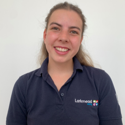 Isabelle Sanderson BVM BVS MRCVS