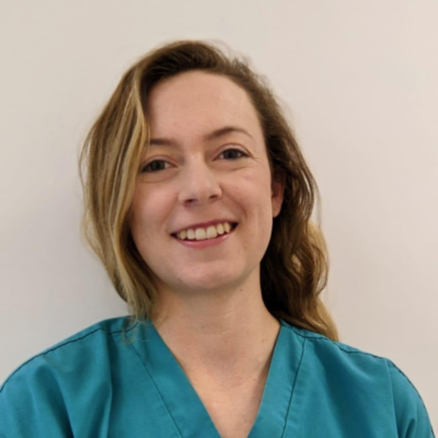 Izzy Davis BVMSci MRCVS