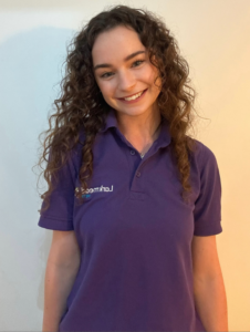 Lucy Brown BVSc MRCVS - Larkmead Vets