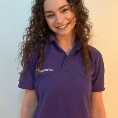 Lucy Brown BVSc MRCVS