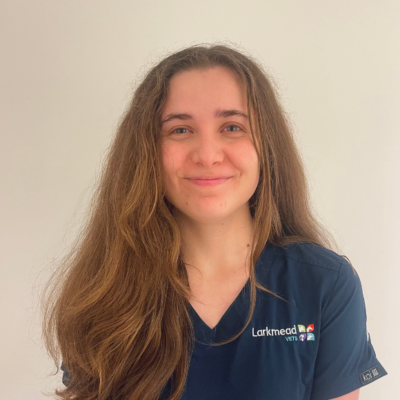 Zoe Nicholson BVM&S MRCVS