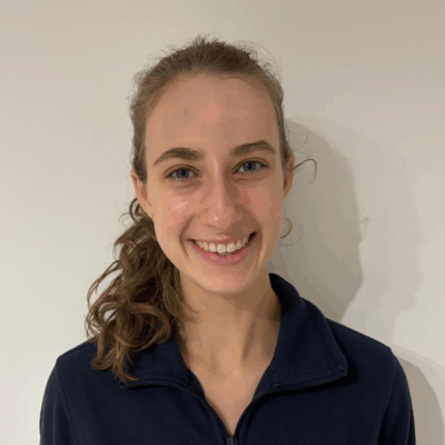 Sarah Roos BVMedSci (Hons) BVM BVS MRCVS