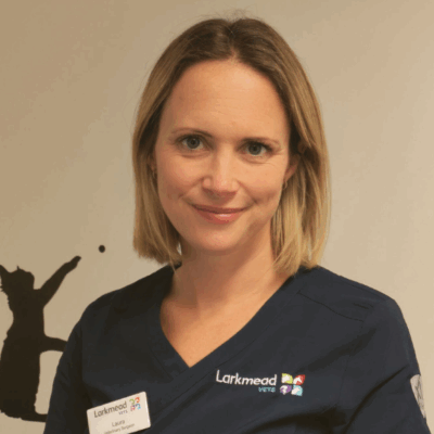 Laura Sells BVSc BSc MRCVS