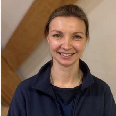 Charlotte Towers BVSc CertAVP MVSc MRCVS