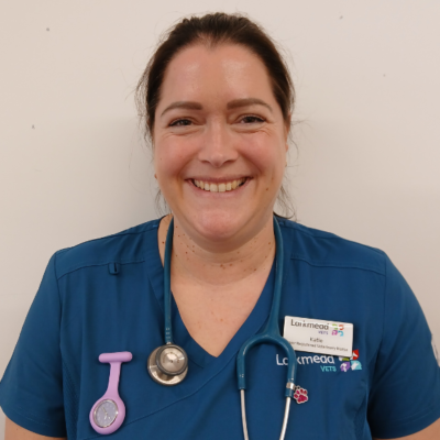 Katie Alder RVN
