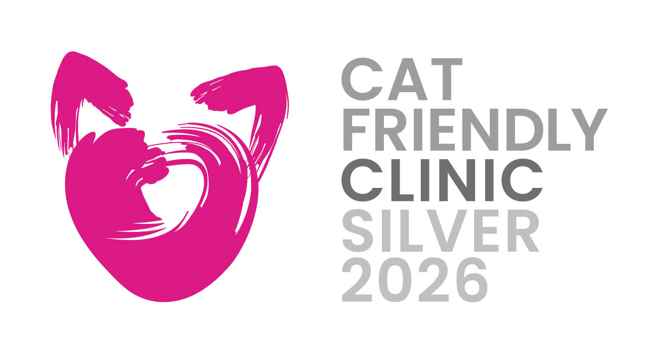 cat friendly logo