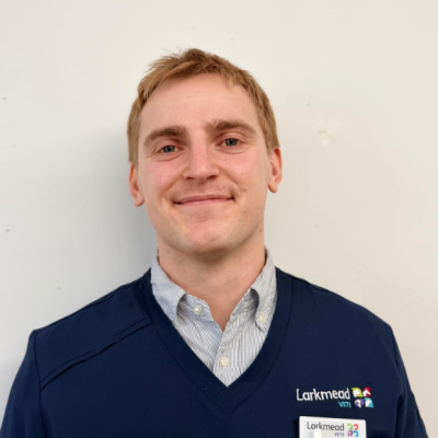Daniel Matchett-Griffiths BVMSci MRCVS